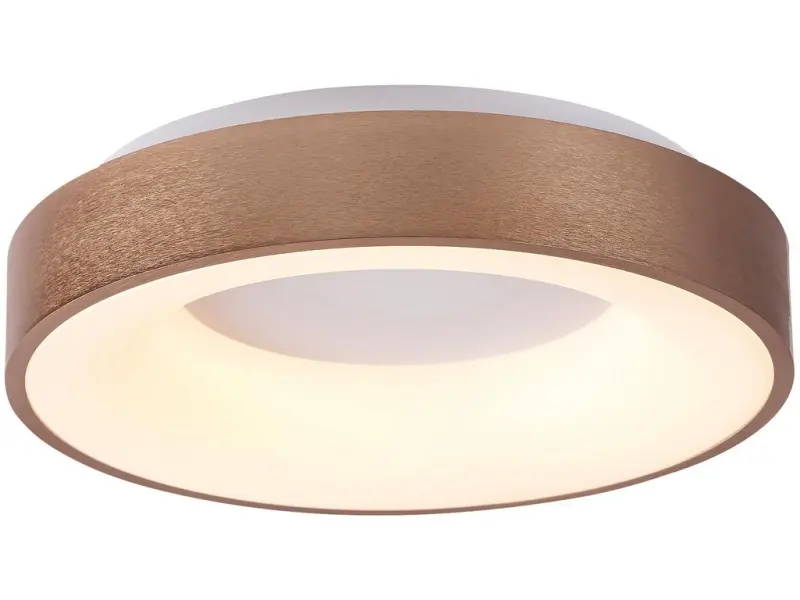 218257_5053 LED SVIETIDLO KRUH ZLATA